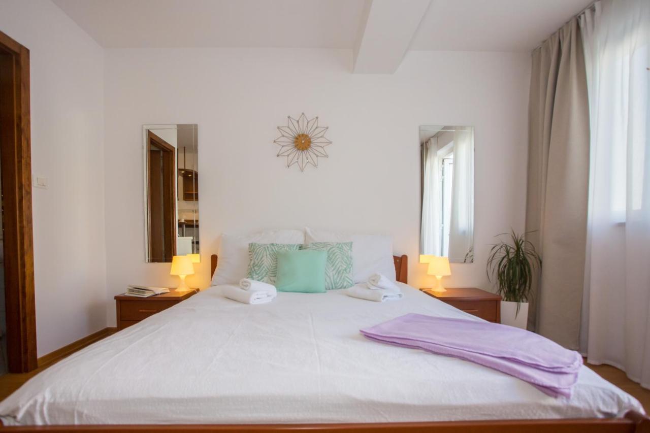Studio Bel Poreč Exteriör bild